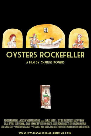 Oysters Rockefeller Oysters Rockefeller