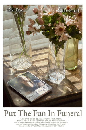 Put the Fun in Funeral Put the Fun in Funeral