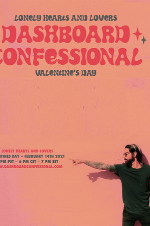 Dashboard Confessional: Lonely Hearts and Lovers Dashboard Confessional: Lonely Hearts and Lovers