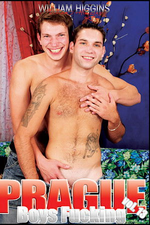 Prague Boys Fucking 13 Prague Boys Fucking 13
