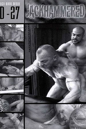 Jackhammered Jackhammered