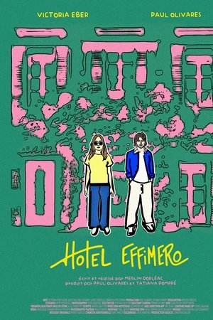 Hotel Effimero