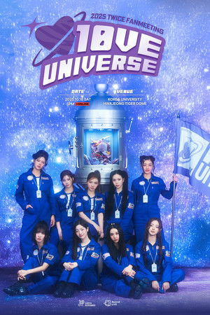 Beyond Live - 2025 TWICE FANMEETING [10VE UNIVERSE]