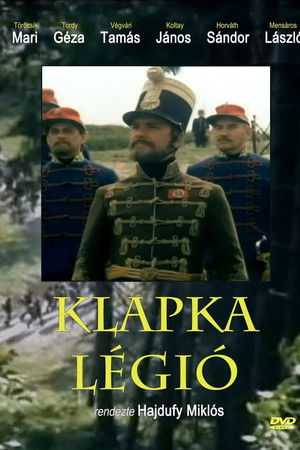 Klapka-Legion Klapka-Legion