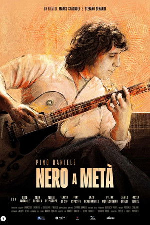 Pino Daniele - Nero a metà Pino Daniele - Nero a metà