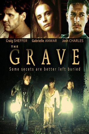 The Grave The Grave