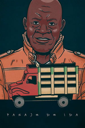 Pasaje de ida Pasaje de ida