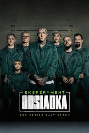 Eksperyment: odsiadka