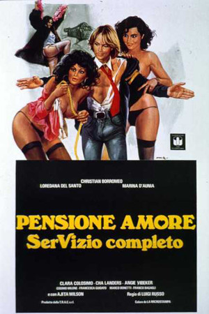 Love Hotel - Full Service Love Hotel - Full Service