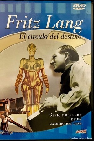 Fritz Lang, le cercle du destin - Les films allemands Fritz Lang, le cercle du destin - Les films allemands