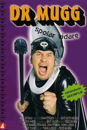 Dr. Mugg