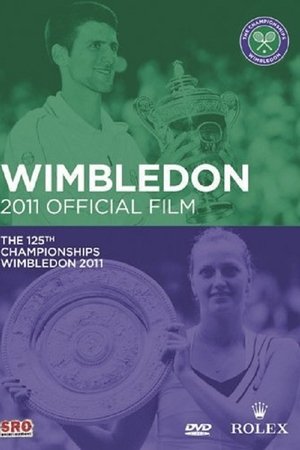Wimbledon 2011 Official Film