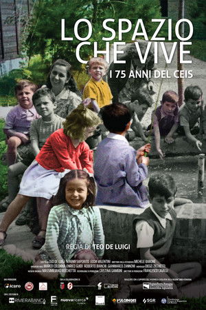 Lo spazio che vive I 75 anni del CEIS di Rimini Lo spazio che vive I 75 anni del CEIS di Rimini