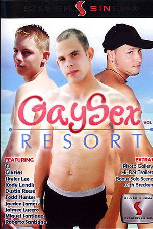 Gay Sex Resort 2