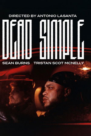 Dead Simple Dead Simple