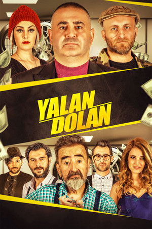 Yalan Dolan Yalan Dolan