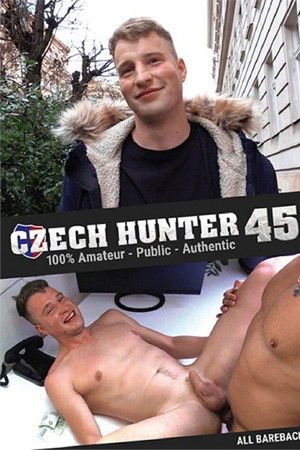 Czech Hunter 45 Czech Hunter 45