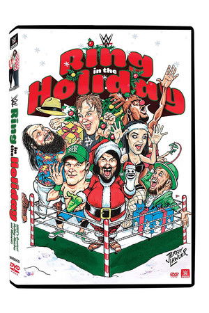 WWE Christmas Special