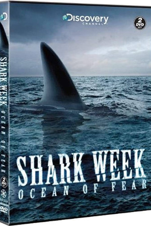 Ocean of Fear Ocean of Fear