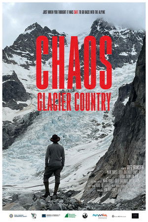 Chaos Glacier Country Chaos Glacier Country