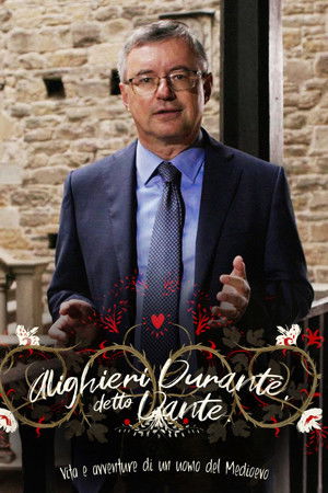 Alighieri Durante, detto Dante