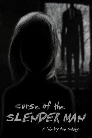 Curse of the Slender Man Curse of the Slender Man