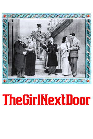 The Girl Next Door The Girl Next Door