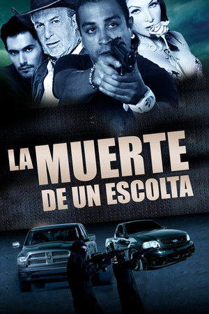 La muerte de un escolta