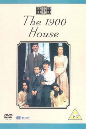 The 1900 House