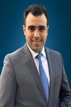Samer Jaber