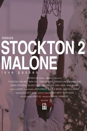 Stockton 2 Malone Stockton 2 Malone