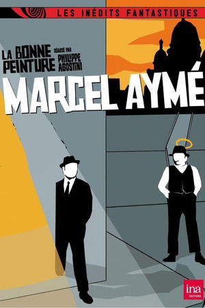 La bonne peinture La bonne peinture