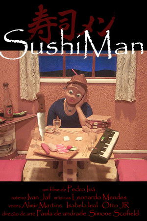Sushi Man