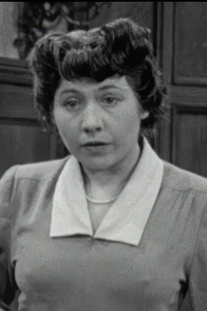 Annie Ravel