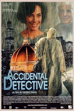 The Accidental Detective The Accidental Detective