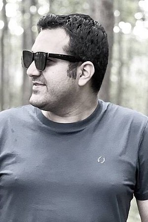 Maysam Hasanzadeh