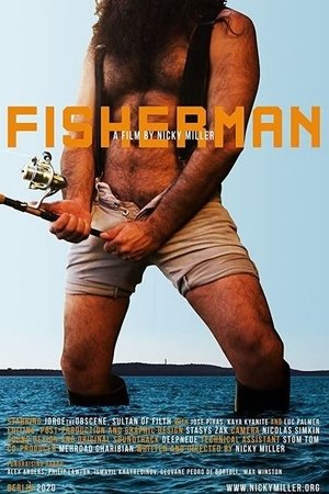 Fisherman Fisherman
