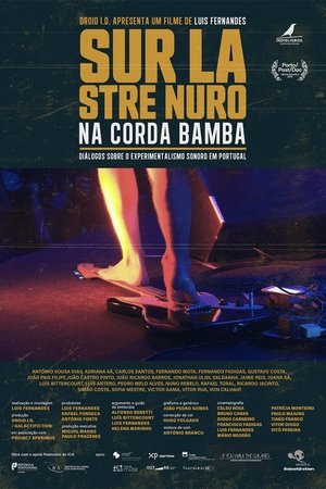 Sur la Stre Nuro - Na Corda Bamba: Diálogos Sobre o Experimentalismo Sonoro em Portugal