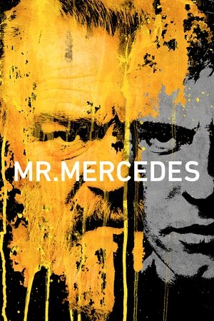 Mr. Mercedes Mr. Mercedes