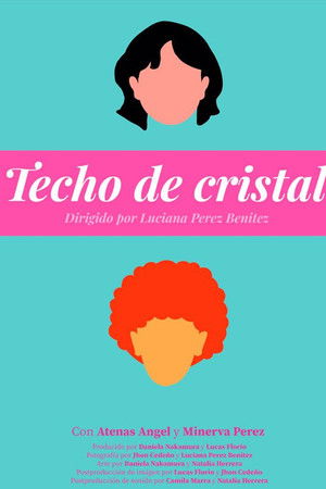 Crystal Ceiling Crystal Ceiling