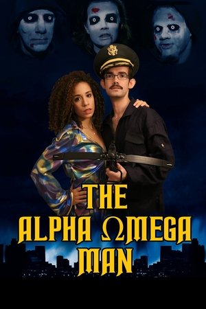 The Alpha Omega Man The Alpha Omega Man