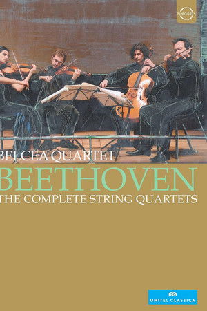 Beethoven: The Complete String Quartets