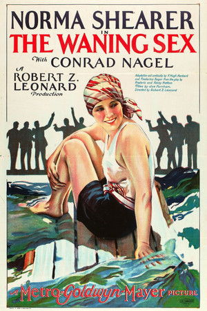 The Waning Sex The Waning Sex