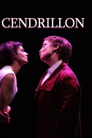 Cendrillon