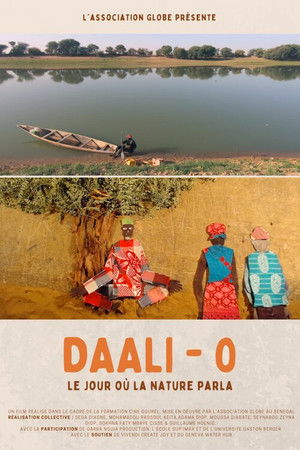 Daali-O Daali-O