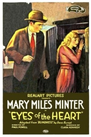 Eyes of the Heart