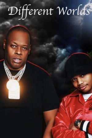 Different Worlds Different Worlds