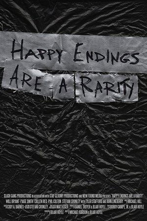 Happy Endings Are a Rarity