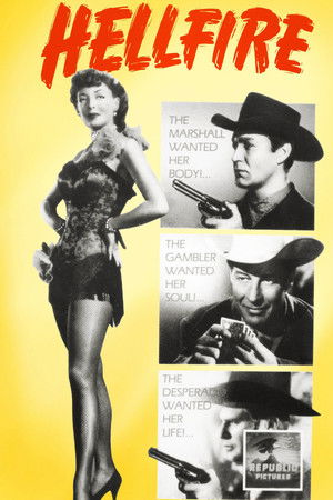 Hellfire Hellfire