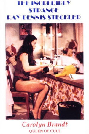 Carolyn Brandt: Queen of Cult Carolyn Brandt: Queen of Cult